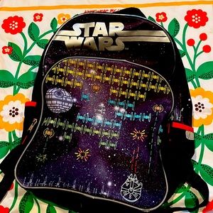 Star Wars Backpack